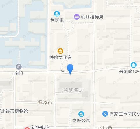 汇鸿苑效果图