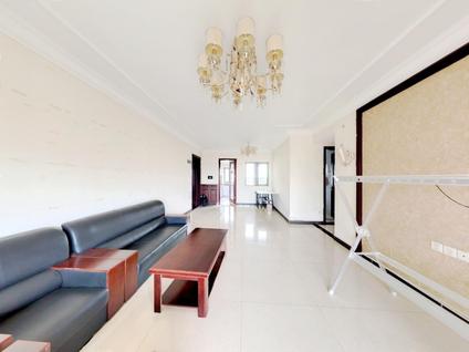 北京恒大雅苑4室2厅140.76平高楼层/共32层