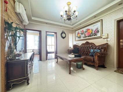 北京承誉德天下城2室2厅57平中楼层/共34层