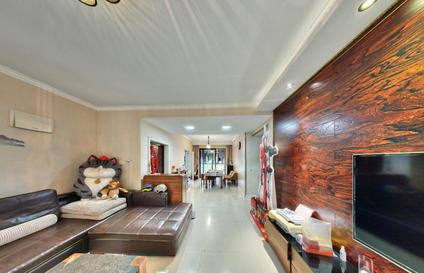 北京奥兰花园3室2厅157.09平低楼层/共31层