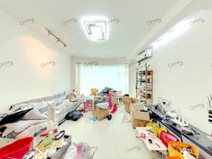 北京季华新景园3室2厅113.12平中楼层/共20层