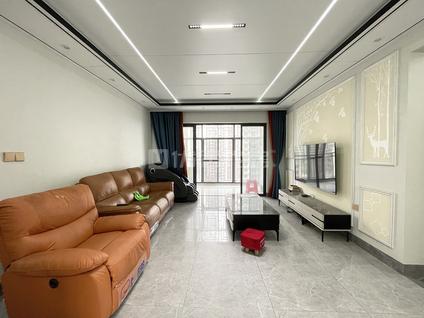 北京天骄御景4室2厅135平中楼层/共32层