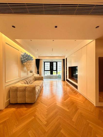 北京前滩华唐名邸3室2厅145平低楼层/共16层