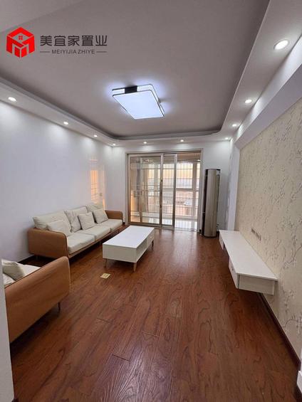 北京光明苑小区2室2厅95.5平中楼层/共17层