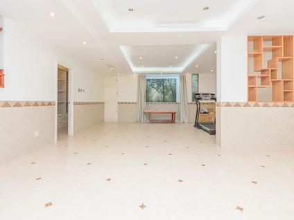 北京优山美地(B区)5室3厅574.02平中楼层/共3层