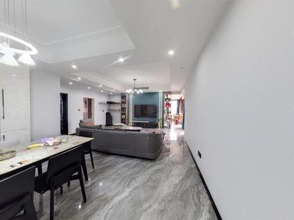 北京武夷滨江3室1厅127.79平高楼层/共28层