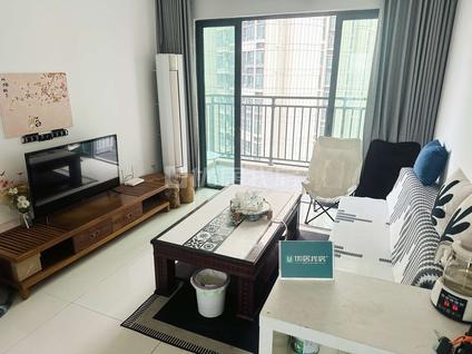 北京丰泰湾区风华世家3室2厅94平中楼层/共17层