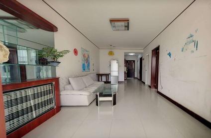 北京阳光新城(裕华)2室2厅88.65平低楼层/共27层