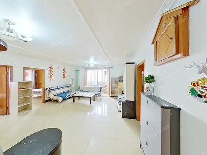 北京看丹苑2室1厅92.94平中楼层/共16层