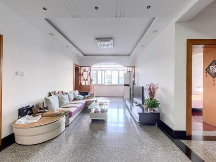 北京建都新村(东区)3室2厅116.09平中楼层/共5层