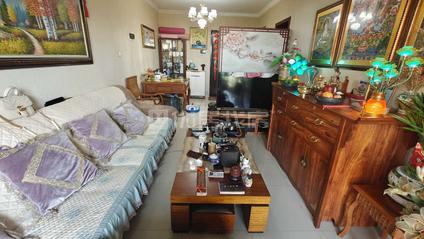 北京禧瑞都2室1厅79平低楼层/共33层