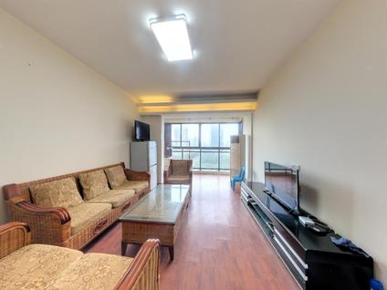 北京华南名宇2室2厅83平中楼层/共22层