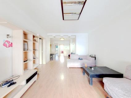 北京北城嘉园3室2厅108.15平低楼层/共11层