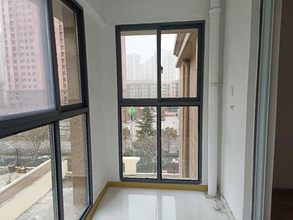 北京龙登和城B区2室2厅91平低楼层/共33层