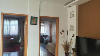 北京广夏花园2室1厅74.03平中楼层/共6层