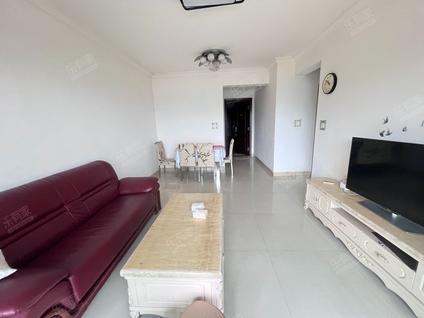 江门碧桂园(公园1号)2室2厅78平中楼层/共26层