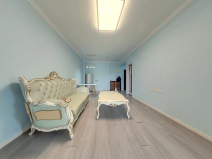 北京融创公园壹号(二期)2室2厅81.26平高楼层/共32层