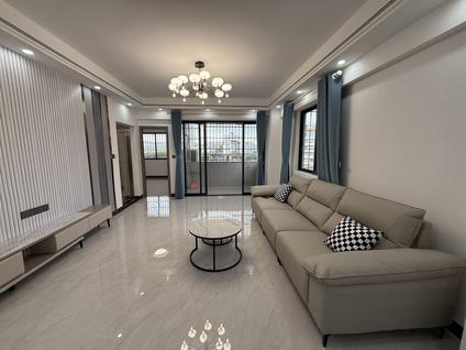 北京胜利新城3室2厅115平中楼层/共8层