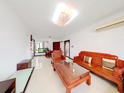 北京里维埃拉3室1厅138.52平中楼层/共11层