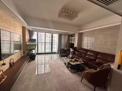 北京尚景康园2室2厅98.7平中楼层/共18层