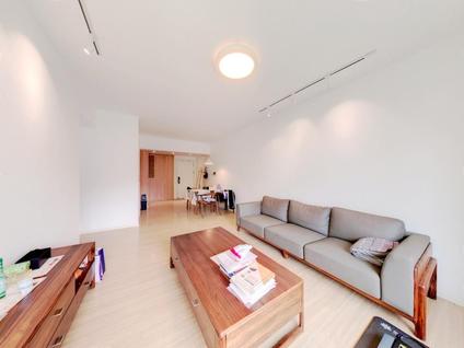 北京华发世纪城(四期)3室2厅89.22平低楼层/共32层