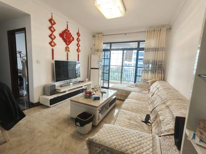 北京开平骏景湾豪庭3室2厅92平低楼层/共31层