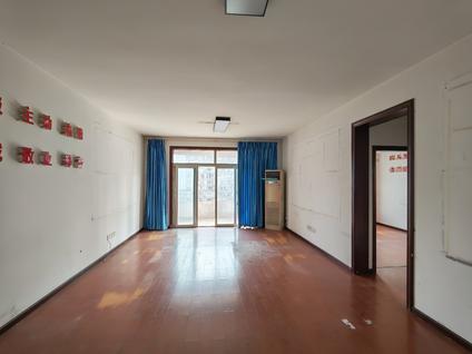 北京同创米兰天空3室2厅126平中楼层/共27层