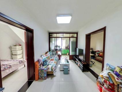 北京欣六园小区2室1厅71.61平高楼层/共5层