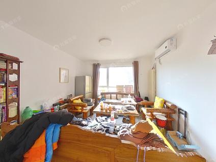 北京橡树湾(一期)4室2厅128.45平低楼层/共16层