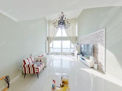 北京珠江绿洲家园6室3厅307.44平高楼层/共31层