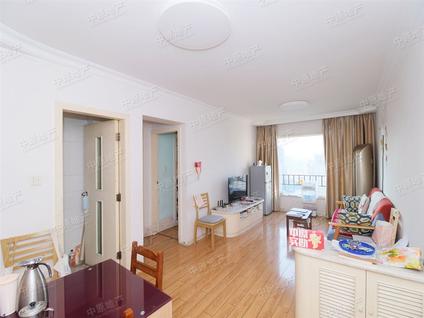 北京瑞虹新城(一期)2室1厅72.06平高楼层/共32层