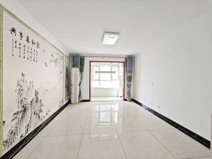 北京鑫苑世家公馆3室2厅119.94平低楼层/共31层