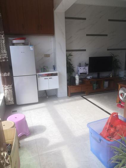 北京景江新城3室2厅80平低楼层/共32层