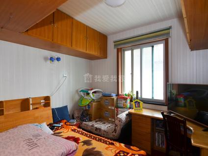 无锡新苏新村2室1厅52.7平高楼层/共7层