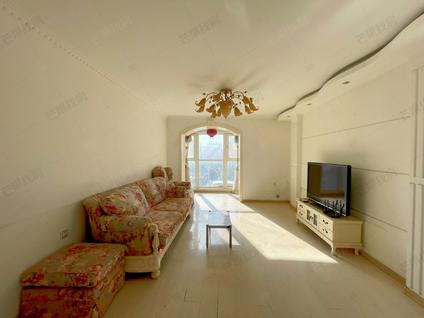 北京建赏欧洲3室2厅150平中楼层/共27层