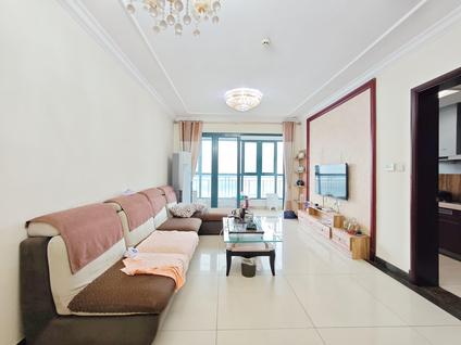 北京恒大雅苑(东区)2室2厅99.96平中楼层/共32层