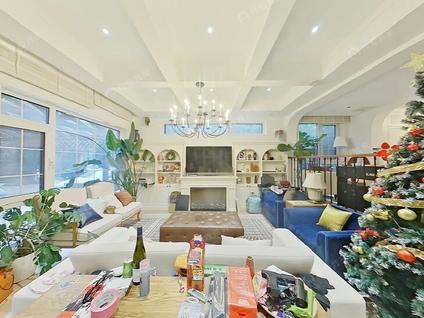 北京金地格林小镇6室3厅273.33平低楼层/共1层