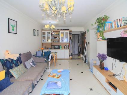 北京碧桂园3室2厅105平低楼层/共32层