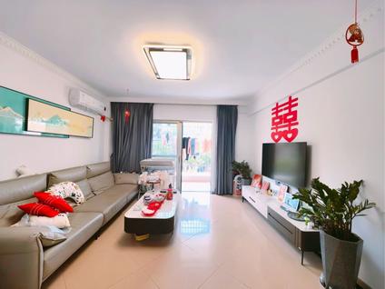 厦门前埔南区文兴(东三里)2室2厅78.18平中楼层/共8层