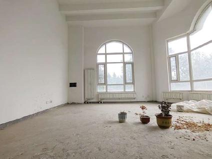 北京碧桂园凤凰城(东区)5室2厅420平低楼层/共3层