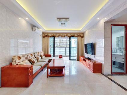 北京创城宜城风景4室2厅89.49平高楼层/共32层