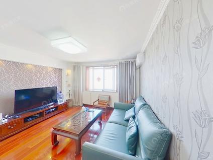 北京怡海花园(富润园)3室2厅129.69平高楼层/共18层