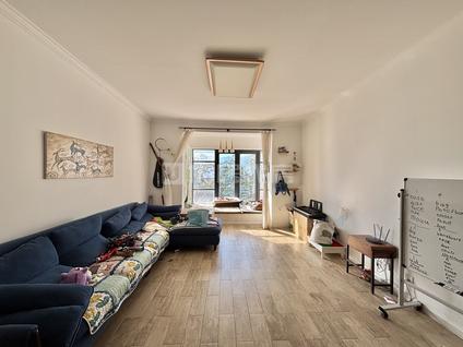 北京金海岸庄园3室2厅136.4平低楼层/共9层