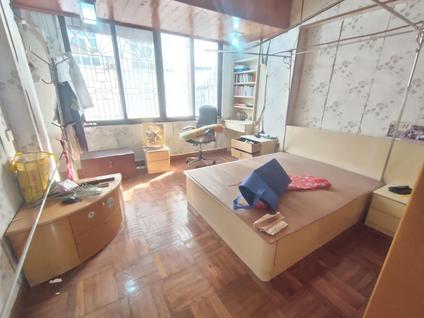 北京看守所宿舍2室2厅79平低楼层/共31层