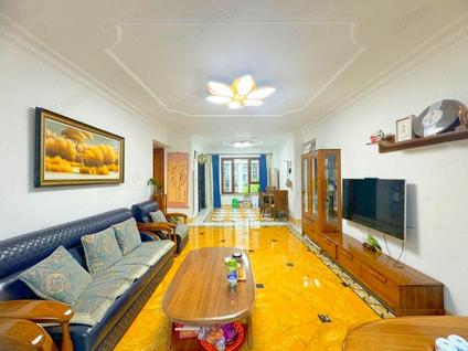 北京碧桂园银河城(天墅二期)4室2厅141平中楼层/共9层