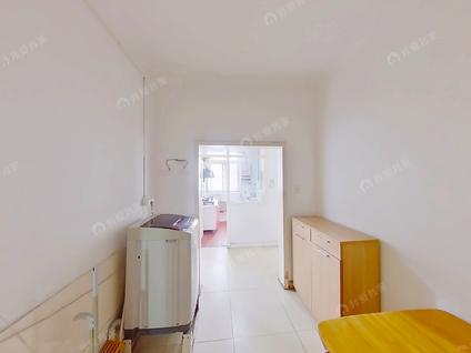 北京和平里西街12号楼小区2室1厅59.8平中楼层/共16层