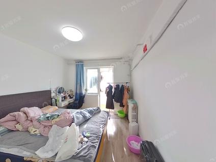 北京东馨园1室1厅47.3平高楼层/共6层