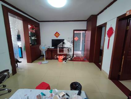 北京南宁重型机器厂生活区2室2厅72平中楼层/共7层