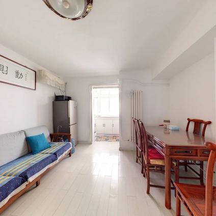 北京祥和里(河西)2室1厅58.83平高楼层/共7层