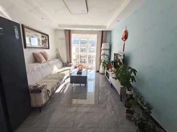 北京宜鹏园2室1厅81.85平高楼层/共6层